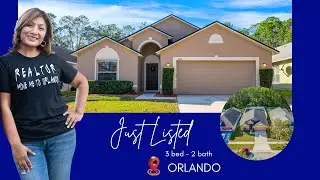 An Orlando home for sale&nbsp;that truly has it all!