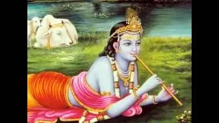 Chaitanya Mahaprabhu Hari Bol Bhajan sung by Swami Mukundananda