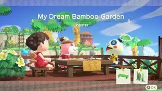 Happy Home Paradise Chester: My Dream Bamboo Garden (#164)