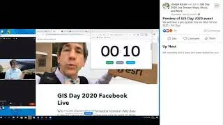 How to download and save a Facebook Live video