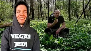 Kai Sackmann (Sacki) WIRD VEGANER! Vegan & Vital