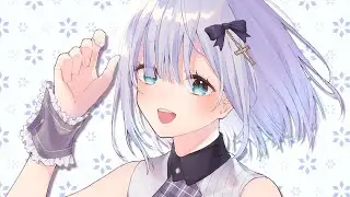 ﾆｮｷ～【 ぶいすぽ / 花芽すみれ】