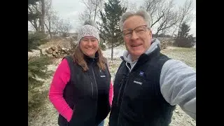 Venustas Heated Mens Fleece Vest Review | It Really Works!