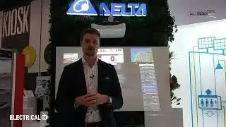 All Energy 2017 - David Bolt - Delta Energy Systems