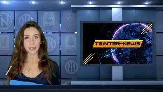 TG Inter News - Tutte le ultime notizie sul mondo nerazzurro | Edizione 5 novembre 2022