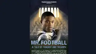 Mr. Football Teaser Trailer #1