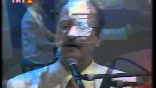 Yavuz Özışık - Deli Mavi - Melih Kibar - Başarı Basamakları - TRT 2