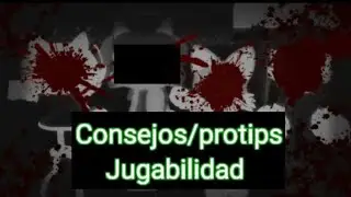 Sonic.exe The Disaster Roblox Protips/consejos Sección 1 Jugabilidad