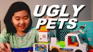 Ugglys Pets [ YUCKS ! ]