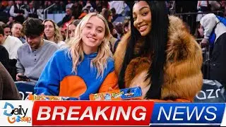 Sky Star Angel Reese & Paige Bueckers Unite in Marketing Campaign