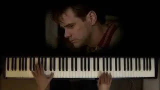 Philip Glass - Living Waters (piano cover)