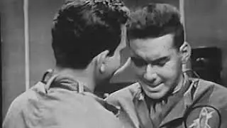 Tom Corbett, Space Cadet: Stop the Asteroid (1950)
