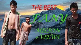 FANY VIDEO 2020//THE ABAL VIDEO//AR AKASH HOSSAON