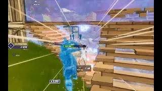 How I Reached Champion's Division on 90 Ping (Season 4)