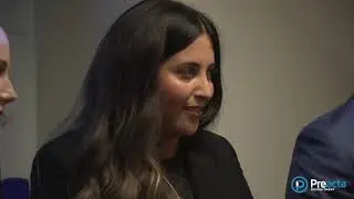 Women in Cyber Shorts: Tulin Sevgin, InConsult  | Work Harder