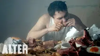 Horror Short Film 