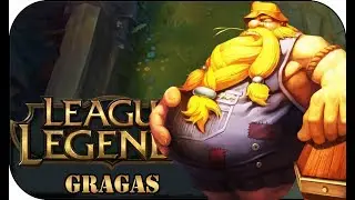 EINE B&Ouml;SE WENDUNG! GRAGAS MID 🎮 League of Legends A-Z Gameplay PowrotTV
