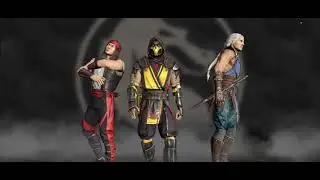Mk Mobile - Dark Queen's Tower 121-140