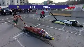 Основные причины дисквалификации - 2000-2025