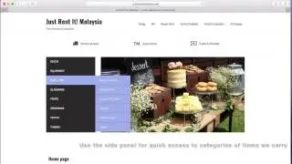 JRIM's New Website: How To...