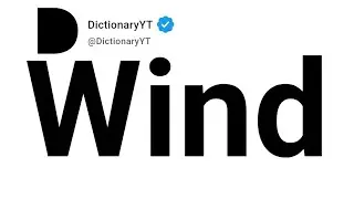 Wind Synonyms | Thesaurus | Similar Words 