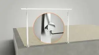 Parapetti in kit Modello Domus