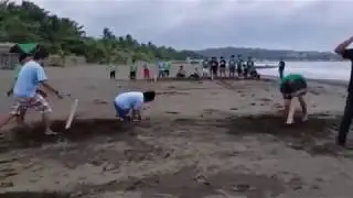 Good vibes. Ito ang larong pinoy na tiyak tatawa ka.