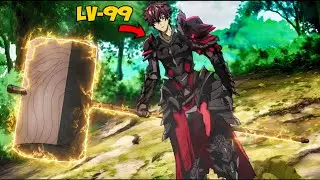 Bullied Boy Got Cheat Skills From Another World And Become Overpowered