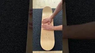 Montamos um skate street perfeito 🛹👌