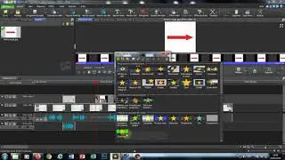 VIdeo Tuto Videopad debut drawpad qualit&eacute; HQ+H265