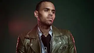 Gun - Chris Brown feat. James Fauntleroy