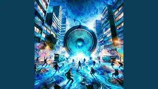 Breakbeats and You in the UK Rave Scene