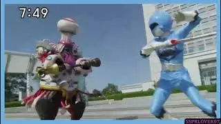 Luka, Sela, Kasumi  : Go  Little Bad Girl