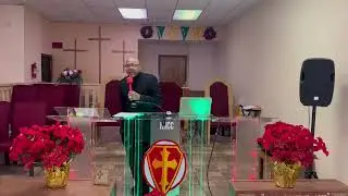 We are the light of the world