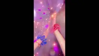 Best glitter Tik Tok compilation ⚡️✨ #shorts #video #viralvideos #trending #glitter #ytshorts #love