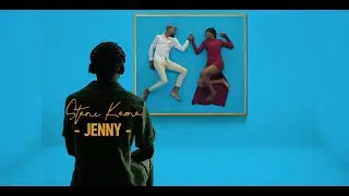 Stone Komo - Jenny (Clip Officiel)