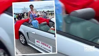 Michigan's first Mrs. America winner hoping to inspire the intersex community