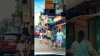 Katuparan Street, Commonwealth #quezoncity #philippines🇵🇭 #sanlakadnyo #driving #drivingtour