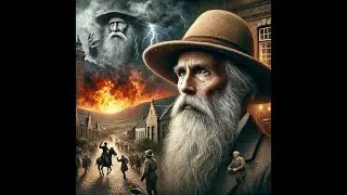 Siener Van Rensburg's Prophecy Night of the Long Knives Unveiled