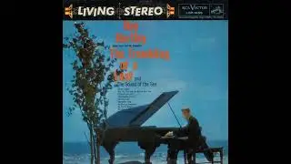 THE TREMBLING OF A LEAF(AND THE SOUND OF THE SEA）/ RAY HARTLEY ;DAVID TERRY AND HIS ORCHESTRA