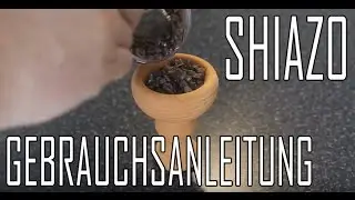 SHIAZO 