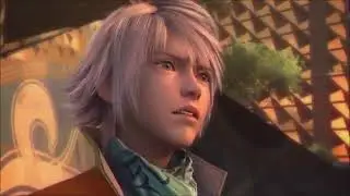 FF13: Hope Eistheim and Snow Villiers: Basshunter Hall&aring; d&auml;r AMV