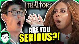 THEY ACTUALLY DID IT! | Season 4, Episode 8 RECAP + REVIEW | Peacock | Candiace, Rob