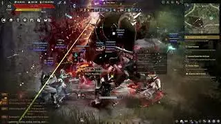 (PC) LvL 60 Ninja Rednose Field Boss