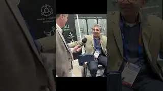 На грани катастрофы выставочного стенда