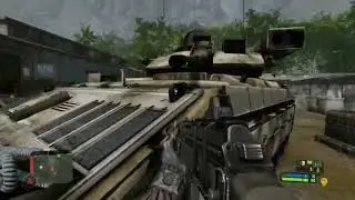 Crysis Remastered - Part 6 - Awakening