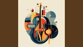 Jazz Music City Swing