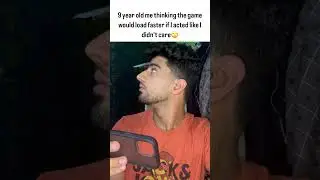 9 years old me be like&hellip; 🥺 #shorts #youtube