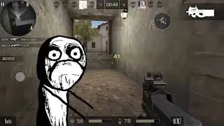 #13 Standoff2 ЗА ЗАБОР!!!