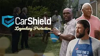 Gettin&rsquo; Grilled | CarShield Commercial